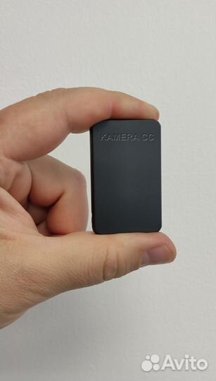 Ультратонкий диктофон slim-vr 135 память 32Gb