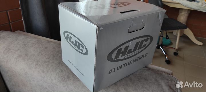 Шлем hjc cs15