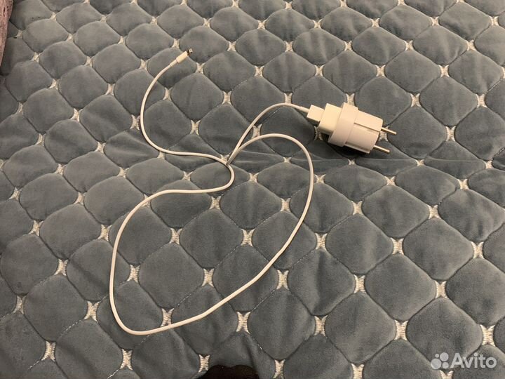 Зарядное устройство на iPhone