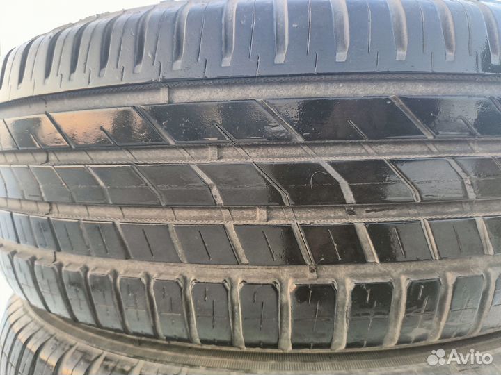 Nokian Tyres Nordman SX2 205/60 R16