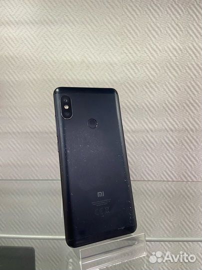 Xiaomi Redmi 5, 4/64 ГБ