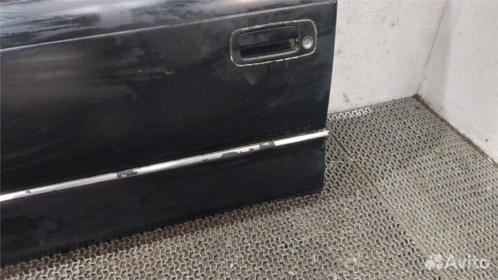 Дверь боковая Lexus LS400 UCF10, 1993