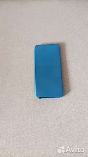 Зеркальный противоудар. чехол Xiaomi Redmi 10 5G