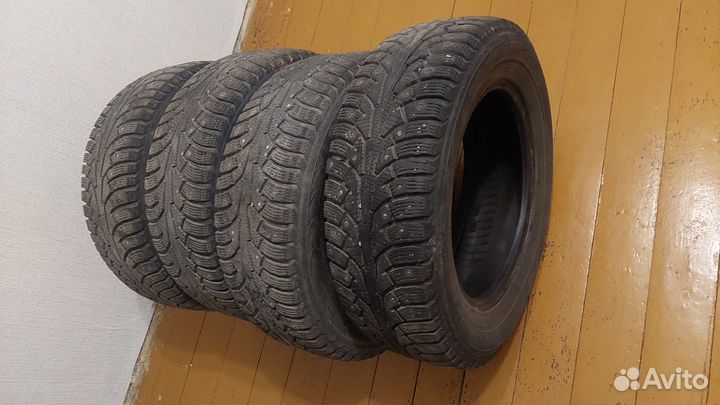Nokian Tyres Nordman 5 195/65 R15 95T