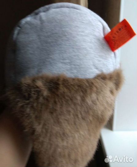 Шапка для мальчика