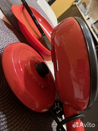 Электроблинница