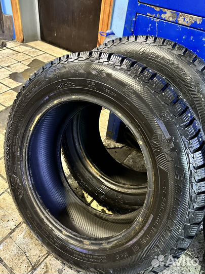 Cordiant Comfort 205/60 R15