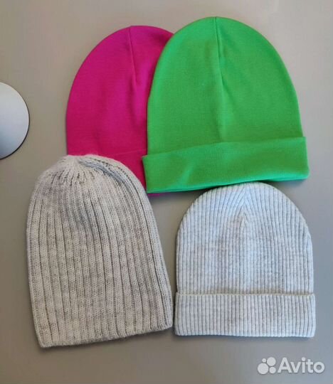 Шапки. Снуды. Перчатки