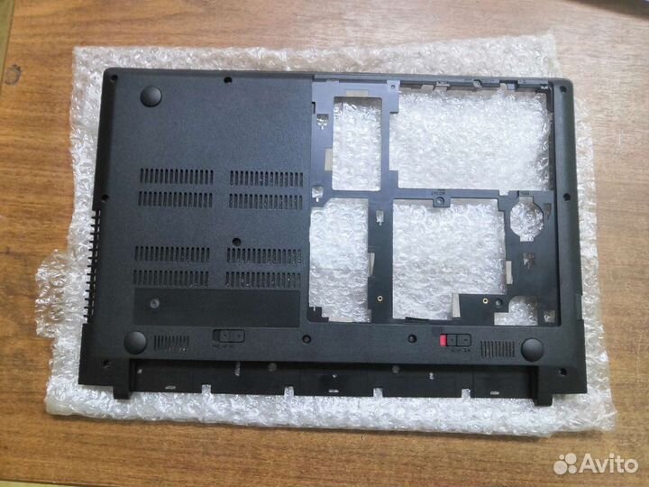 Lenovo m490s крышка матрицы и поддон