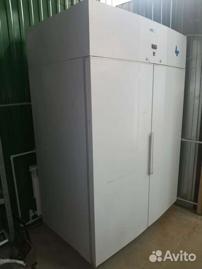 Шкаф холодильный italfrost S 1400