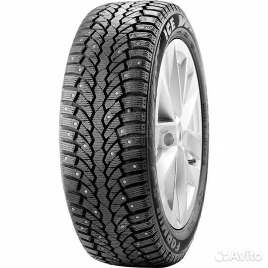 Pirelli Formula Ice 205/55 R16 91T