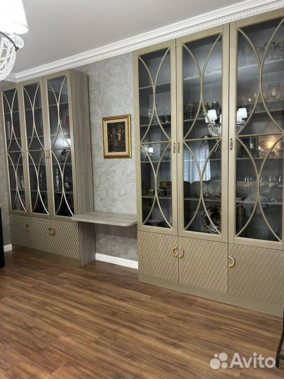 Мебель на заказ