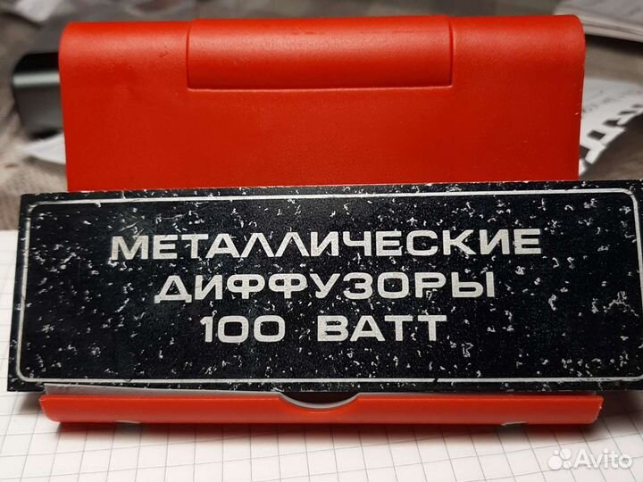 Табличка передняя от Электроника 100ас-060(063)