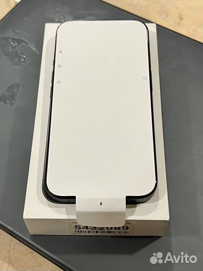 iPhone 15 Pro, 128 ГБ