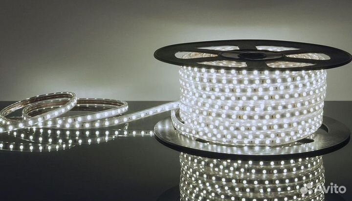 Лента светодиодная от производителя