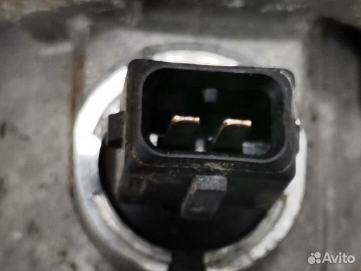 Корпус термостата BMW 7 E65/E66/E67 2002