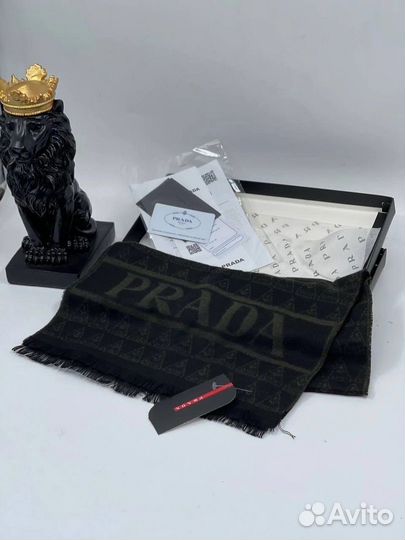 Новые шарфы в подарочной упаковке