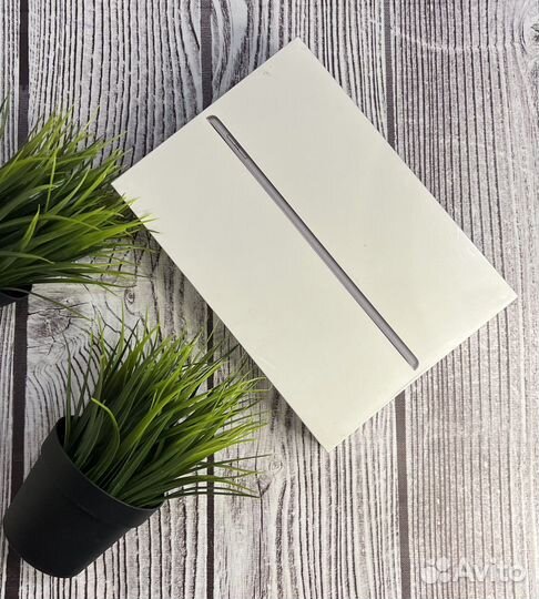 Apple iPad 2021, 64gb, Wi-Fi, Space Gray (новый)