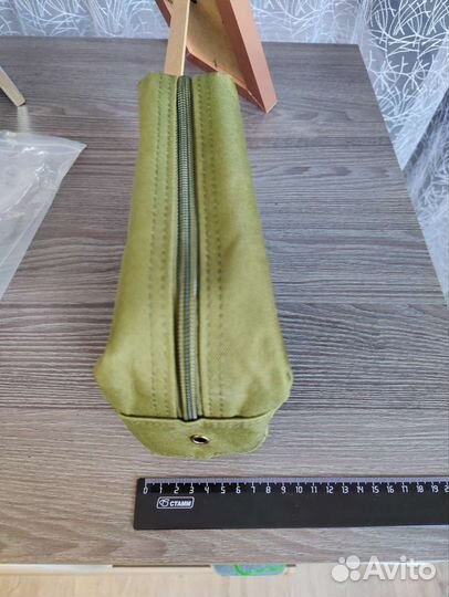 Медицинский подсумок