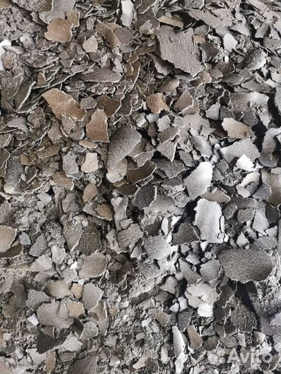 Жмых, кровяная, рыбная мука, соя и др. доб