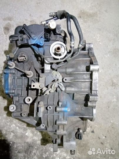 АКПП на Mitsubishi Galant Hyundai Sonata