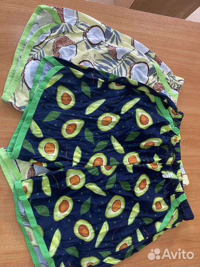 Шорты женские