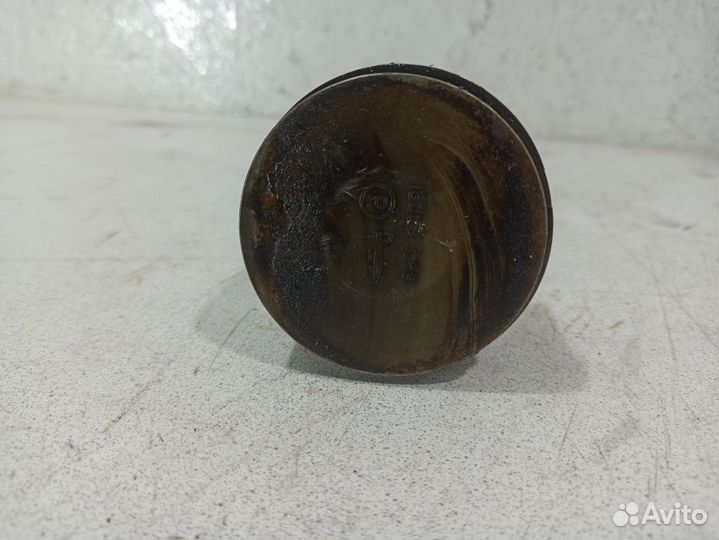 Поршень с шатуном Ситроен