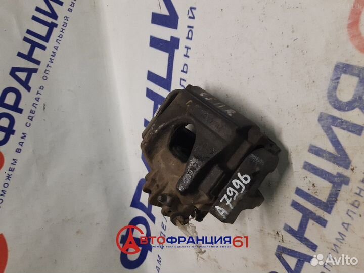 Суппорт тормозной, 4401G5 citroen C5 (X7), 3034331