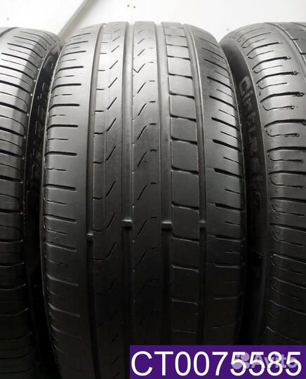Pirelli Cinturato P7 225/45 R18 и 245/40 R18 96T