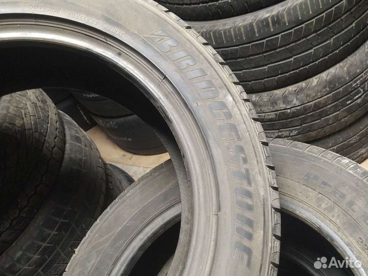 Bridgestone Turanza GR90 225/55 R17 97W