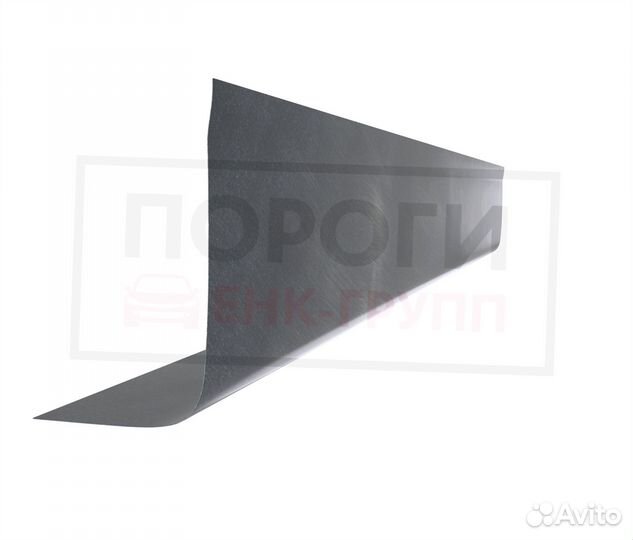 Пороги Hyundai Elantra хэтчбек и другие