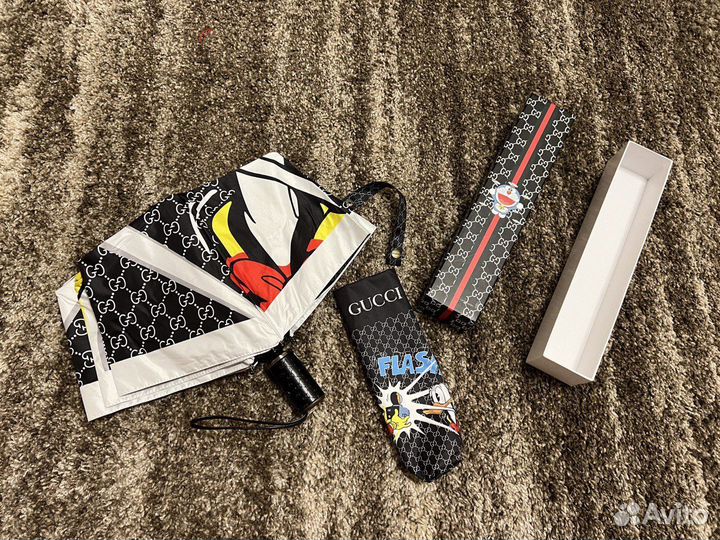 Зонтик «Фото» автомат