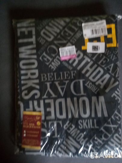 Новый 1.5 пододеяльник бязь хлопок