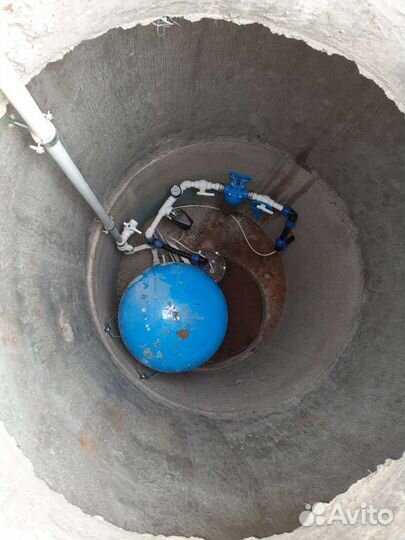 Обустройство. Обвязка скважин,ремонт оборудования