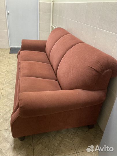 Диван (винтаж США) Clayton Marcus