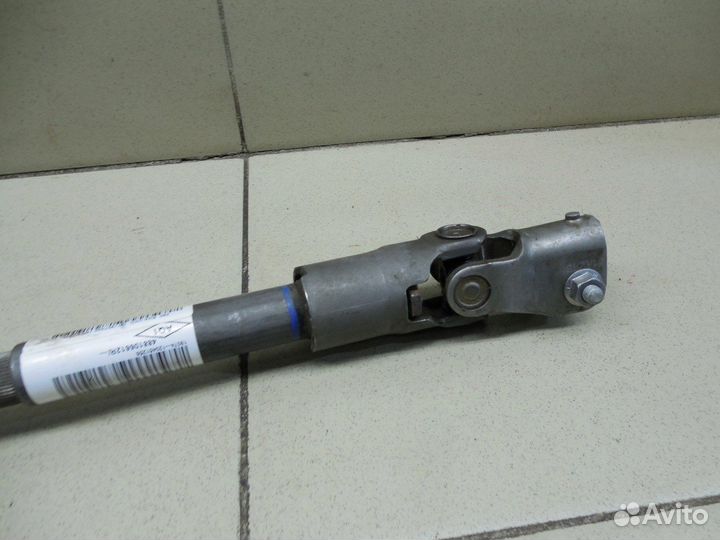 Колонка рулевая Logan 2005-2014