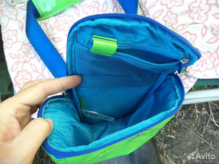 Сумка для фотоаппарата бу