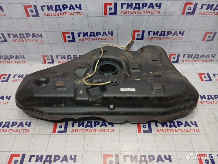Бак топливный Geely Emgrand EC7 1064001171