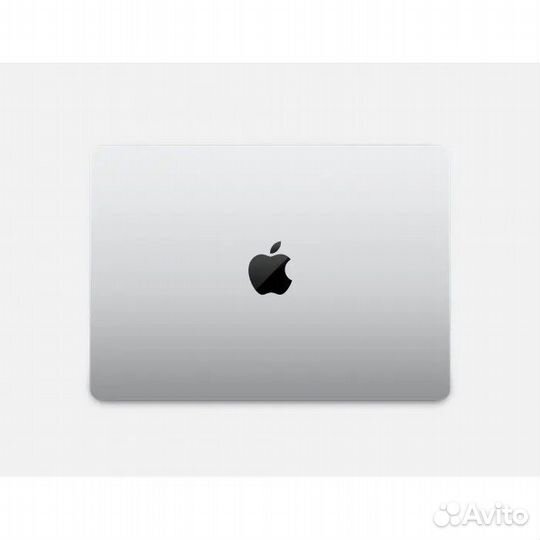 MacBook Pro 16 M2 2023 16Gb SSD 512Gb Silver