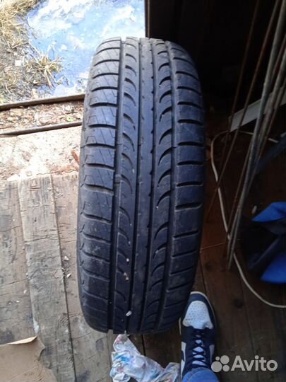 Летняя резина r 14 на ваз