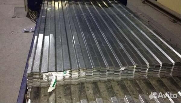 Профнастил некондиция по наличию
