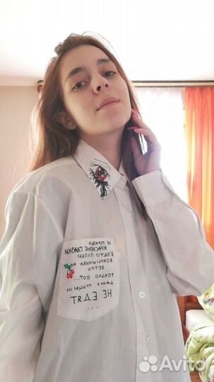 Кастом вещей