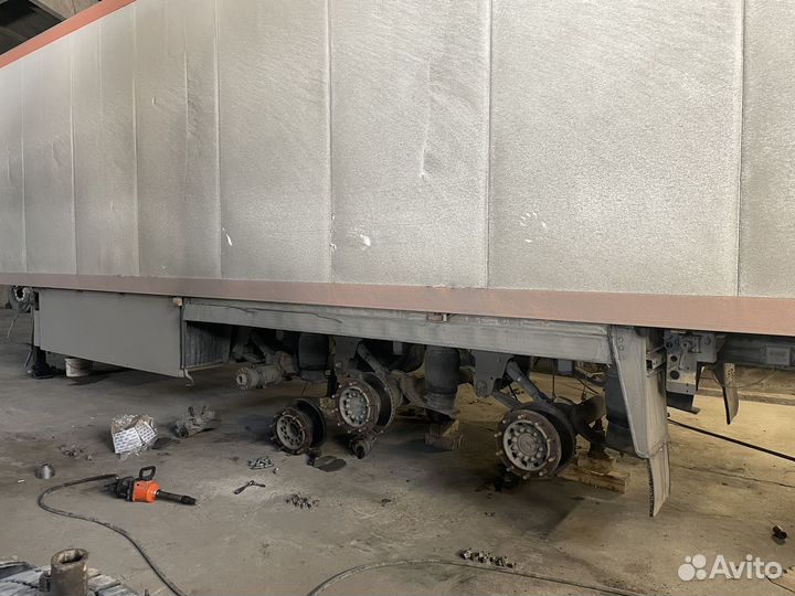 Грузовой автосервис сто