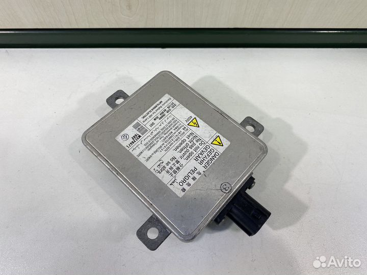 Блок ксенона для Honda, Mitsubishi, Mazda, Suzuki