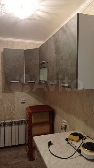 Комната 18 м² в 1-к., 8/9 эт.