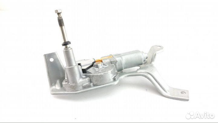 Моторчик заднего дворника Honda Fit GE6 2010