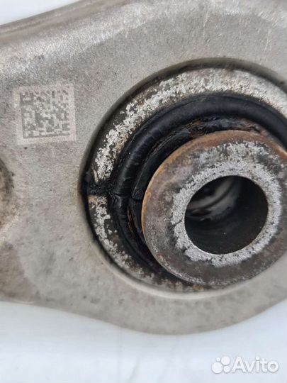 Рычаг передний нижний поперечный Mercedes W213 4x4