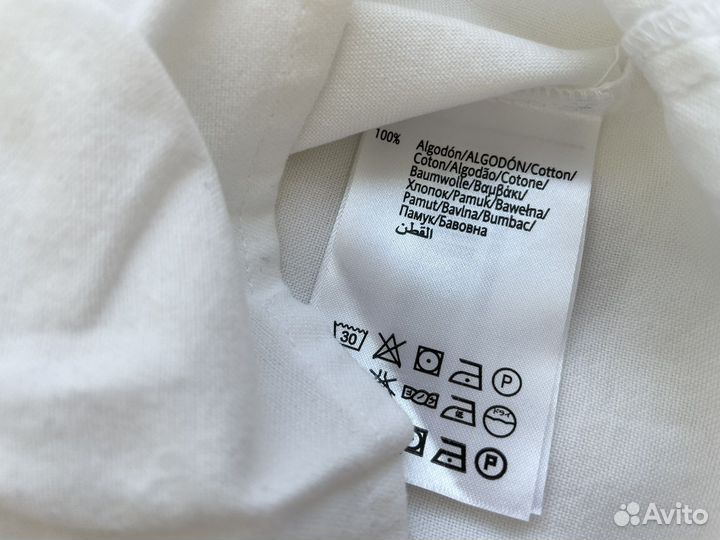 Рубашка Mayoral 128