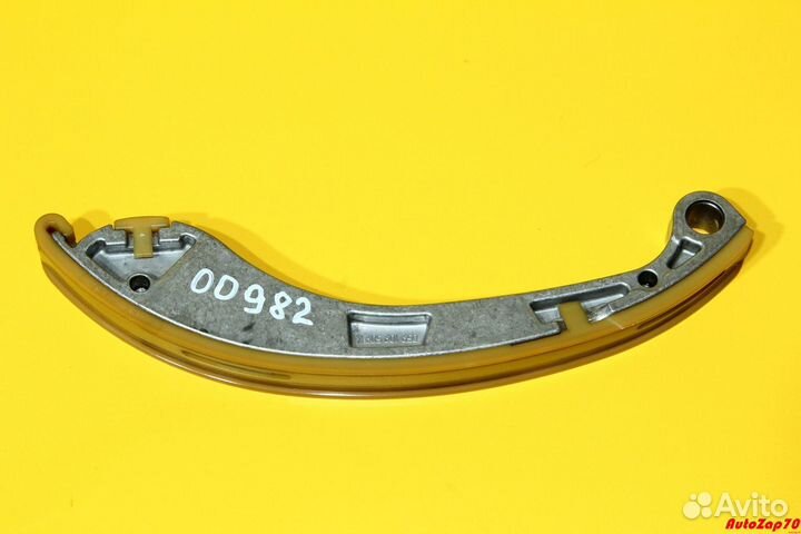 Audi Q7 4M Успокоитель цепи