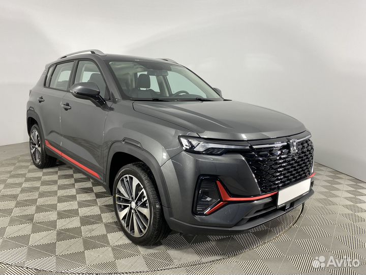 Changan CS35 Plus 1.4 AMT, 2024